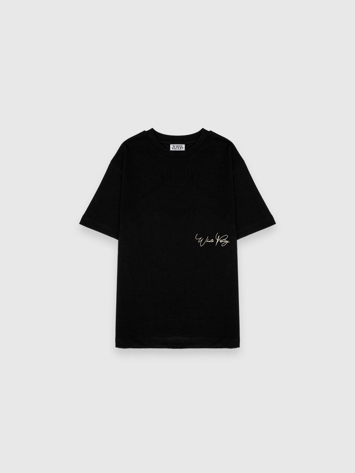 T-SHIRT Kyoto Black