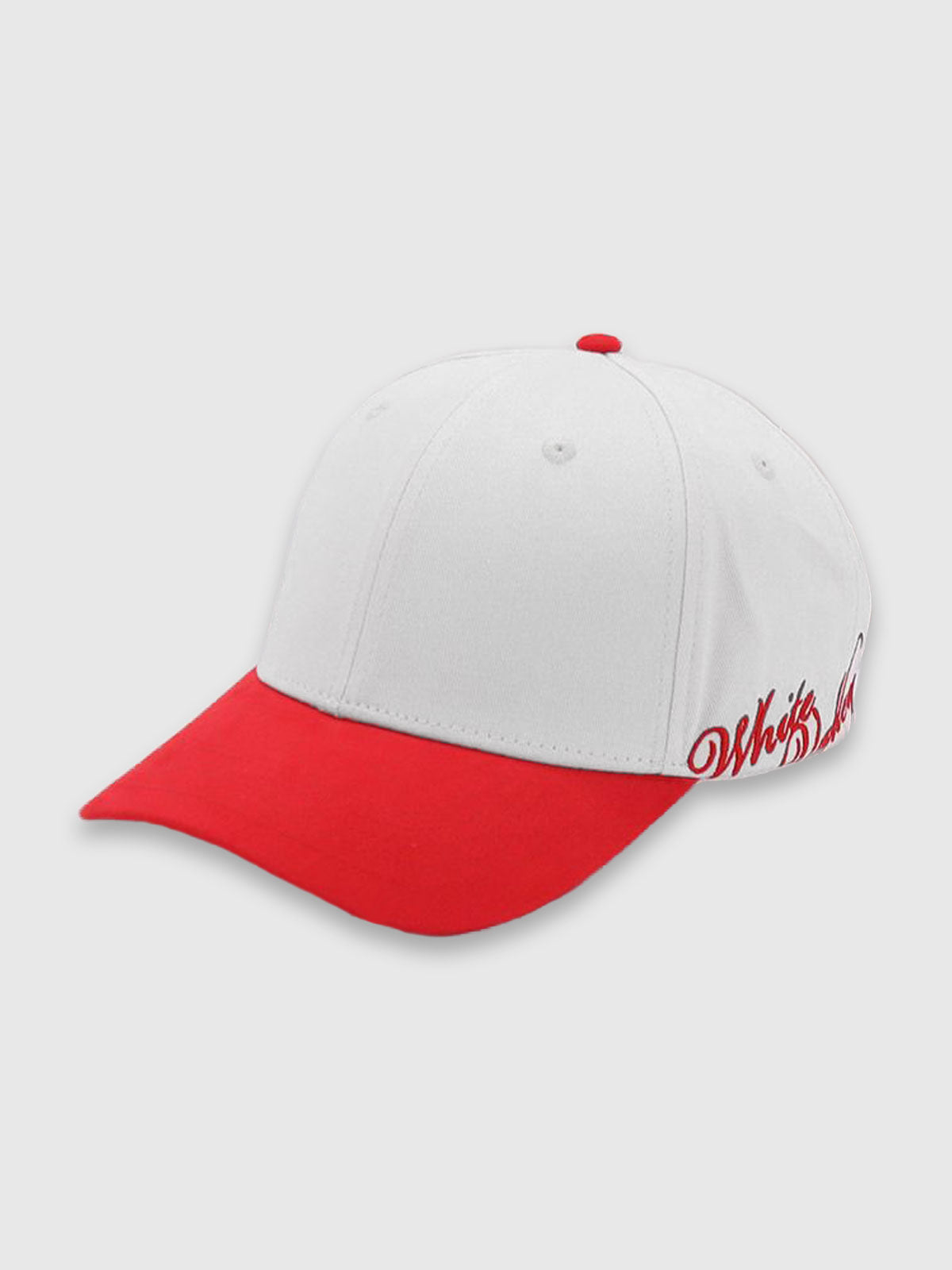 San Francisco Cap Red