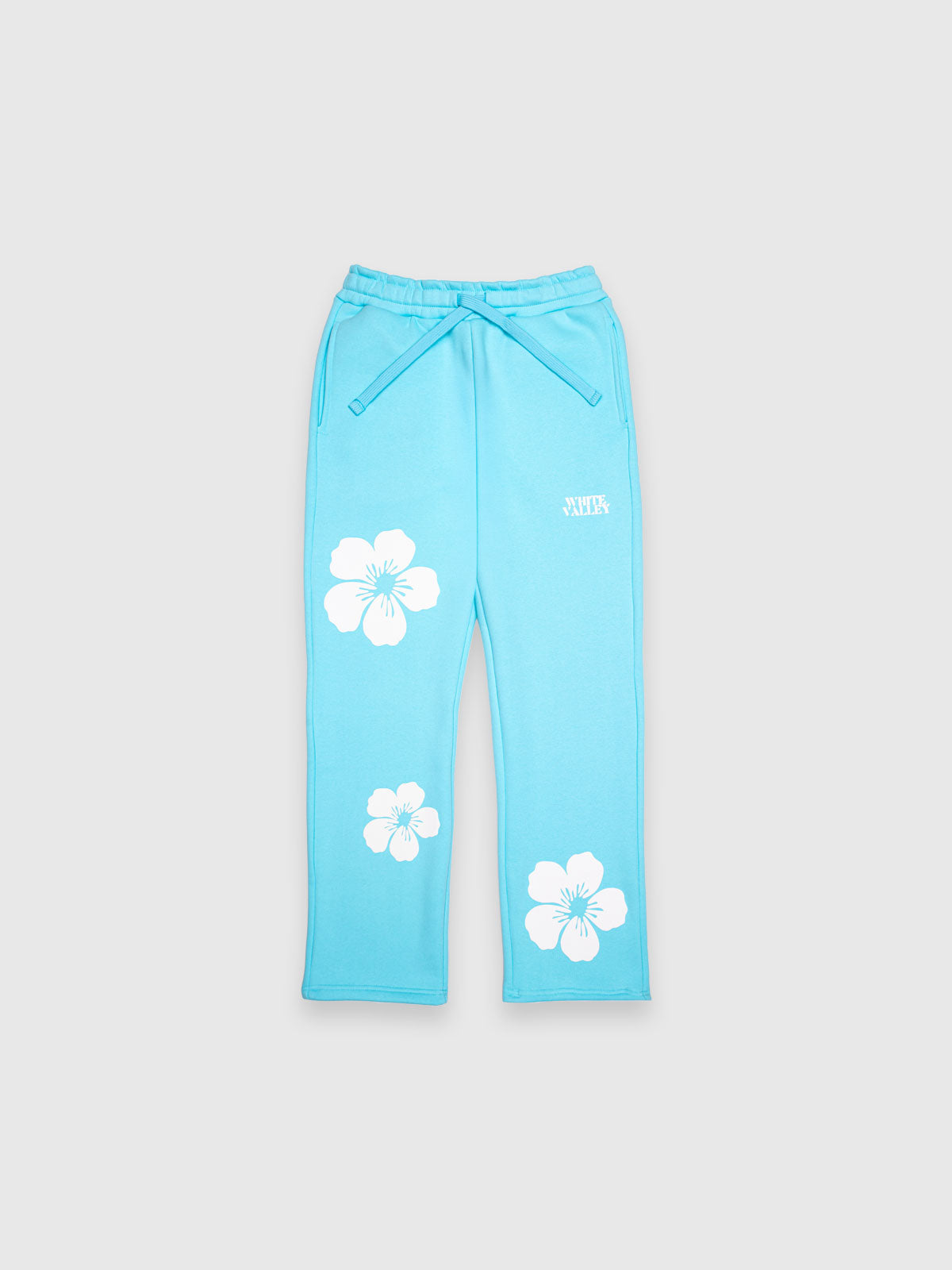 Flower Pants Tiffany 2.Collection