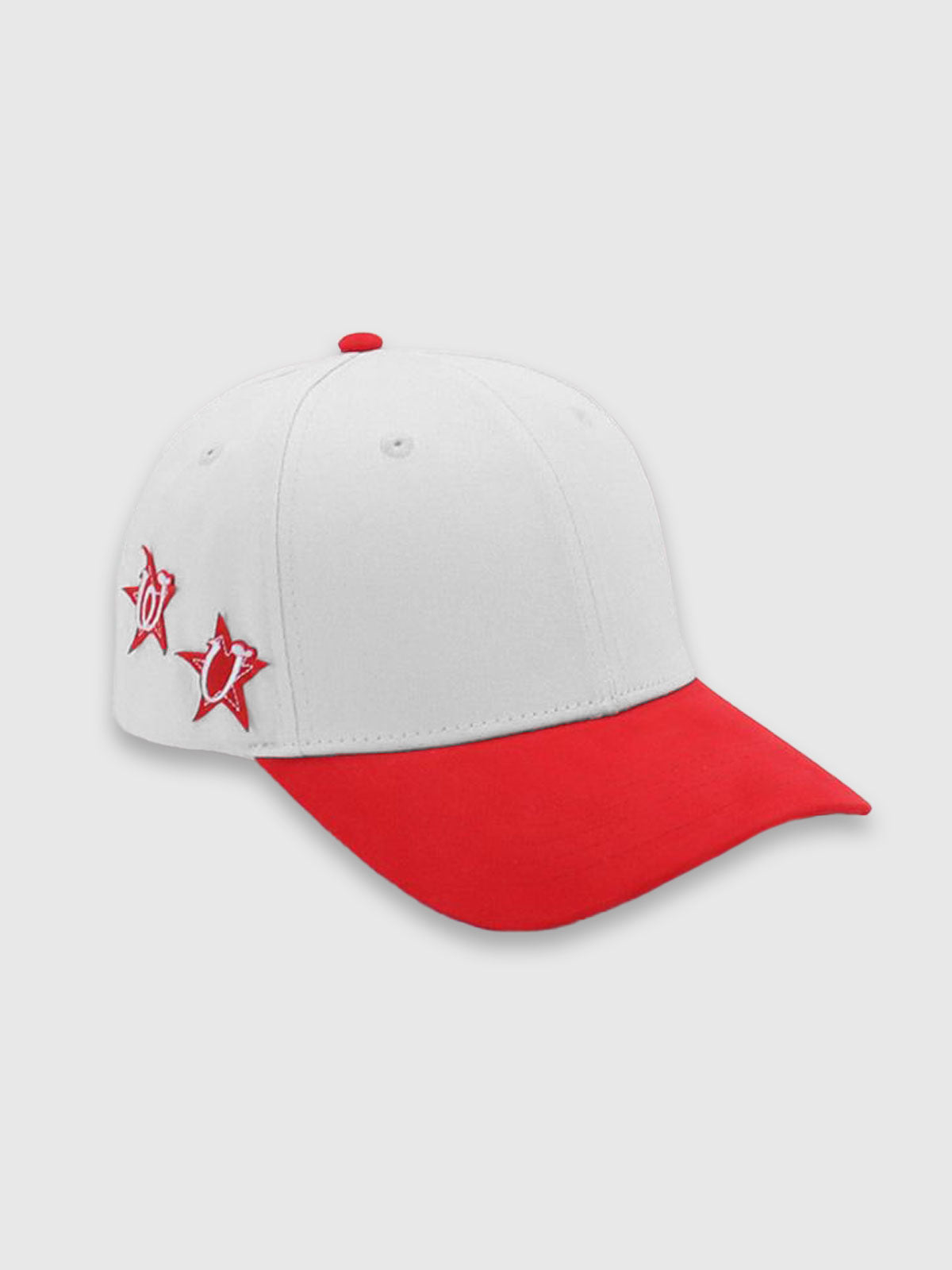 San Francisco Cap Red