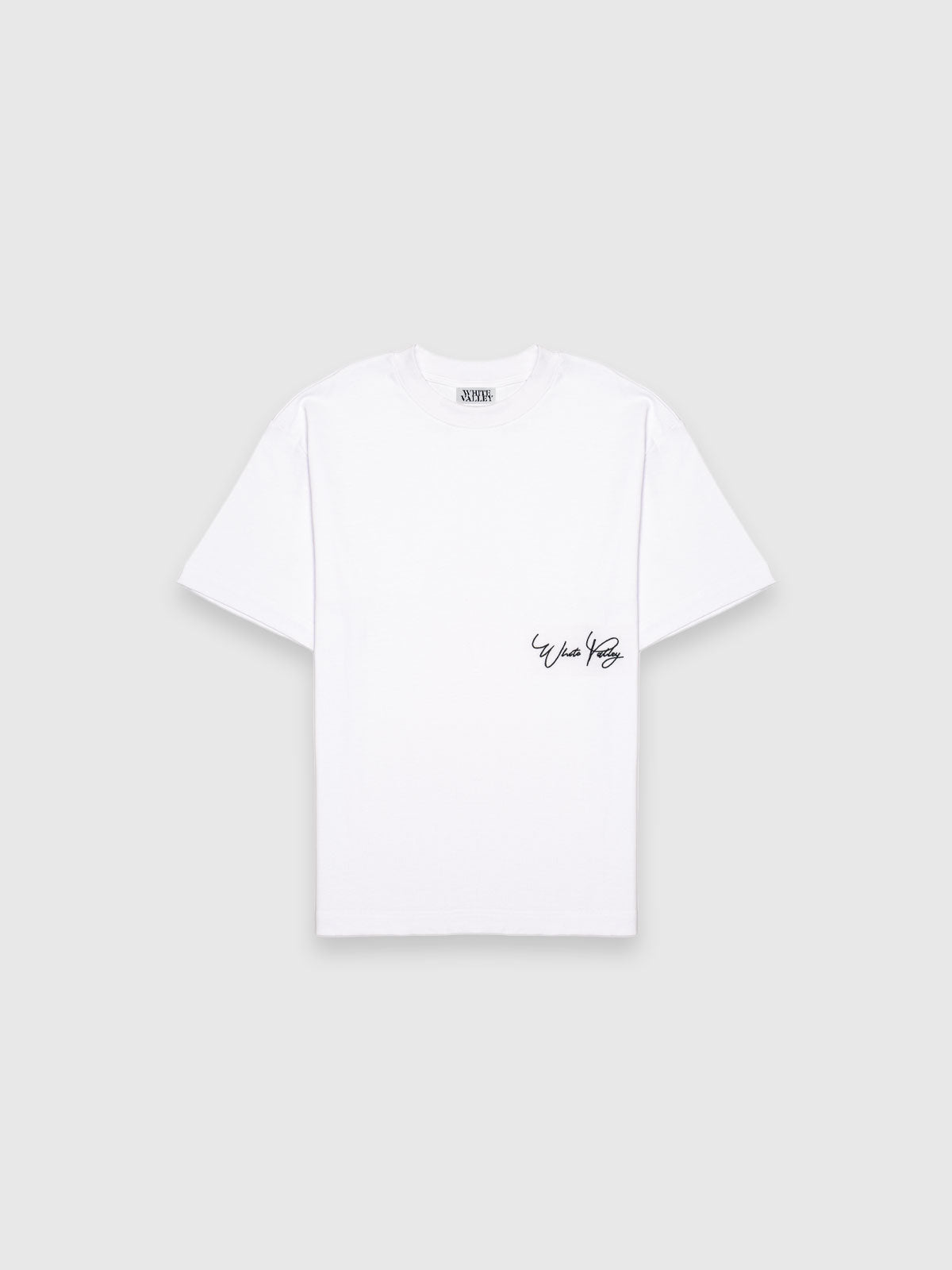 T-SHIRT Kyoto White