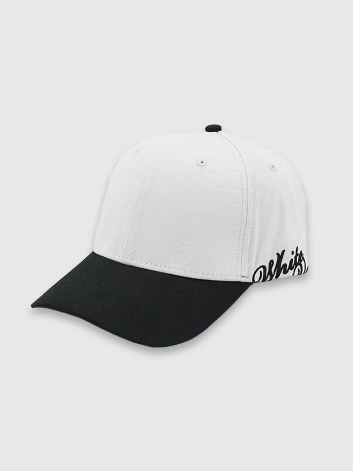 San Francisco Cap Black