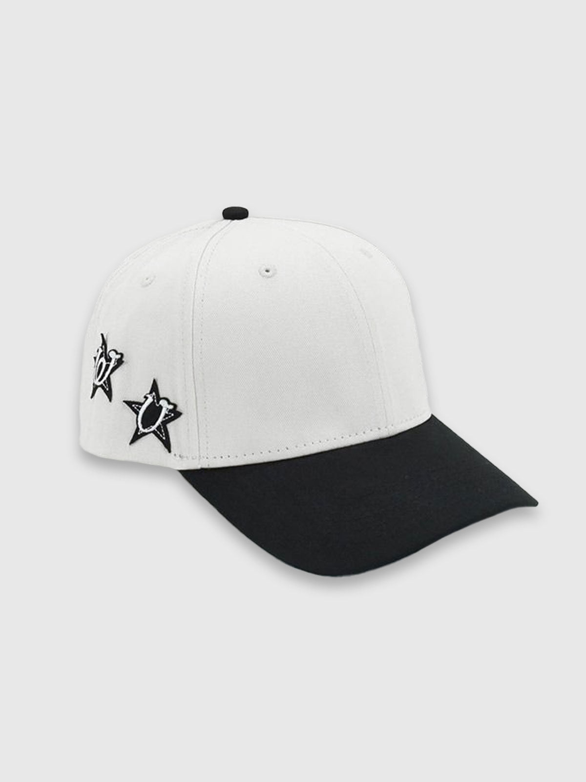 San Francisco Cap Black