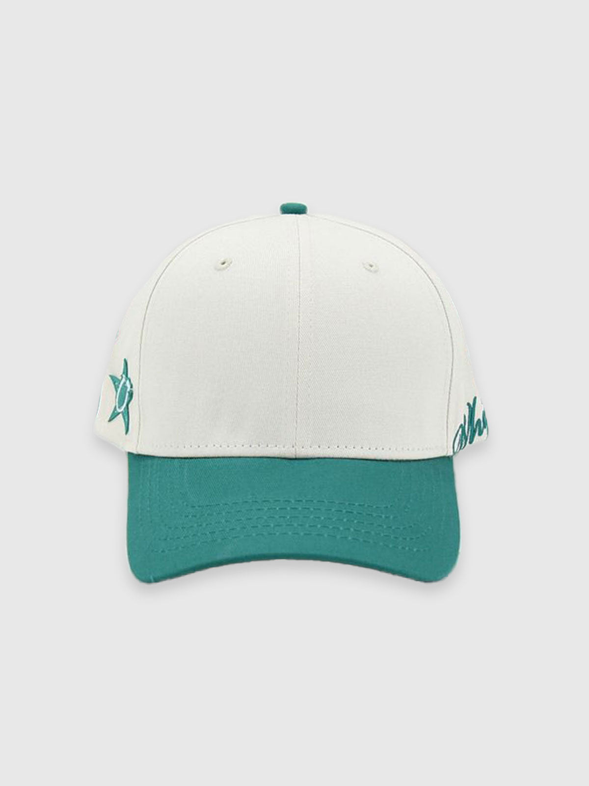 San Francisco Cap Green