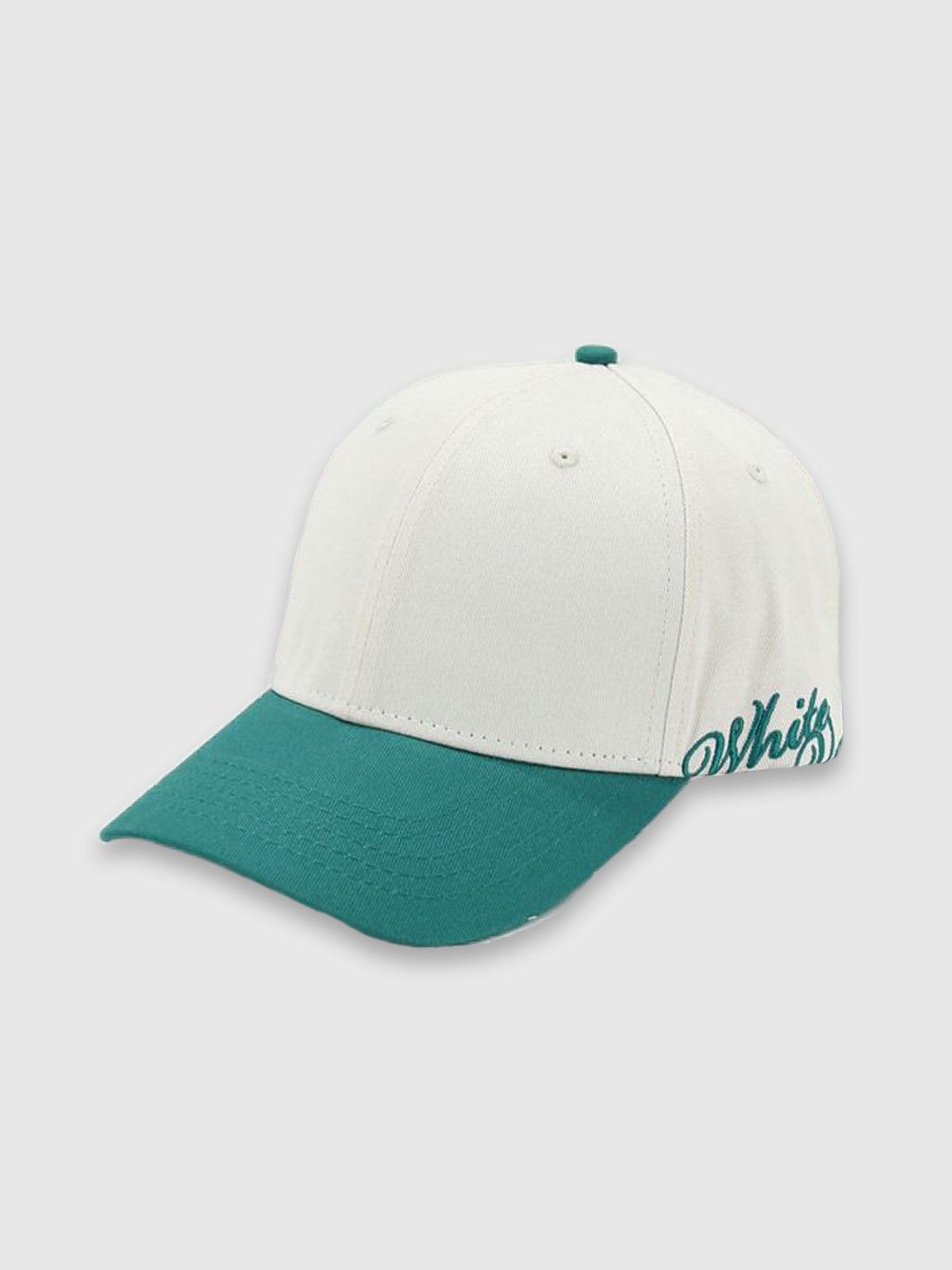 San Francisco Cap Green