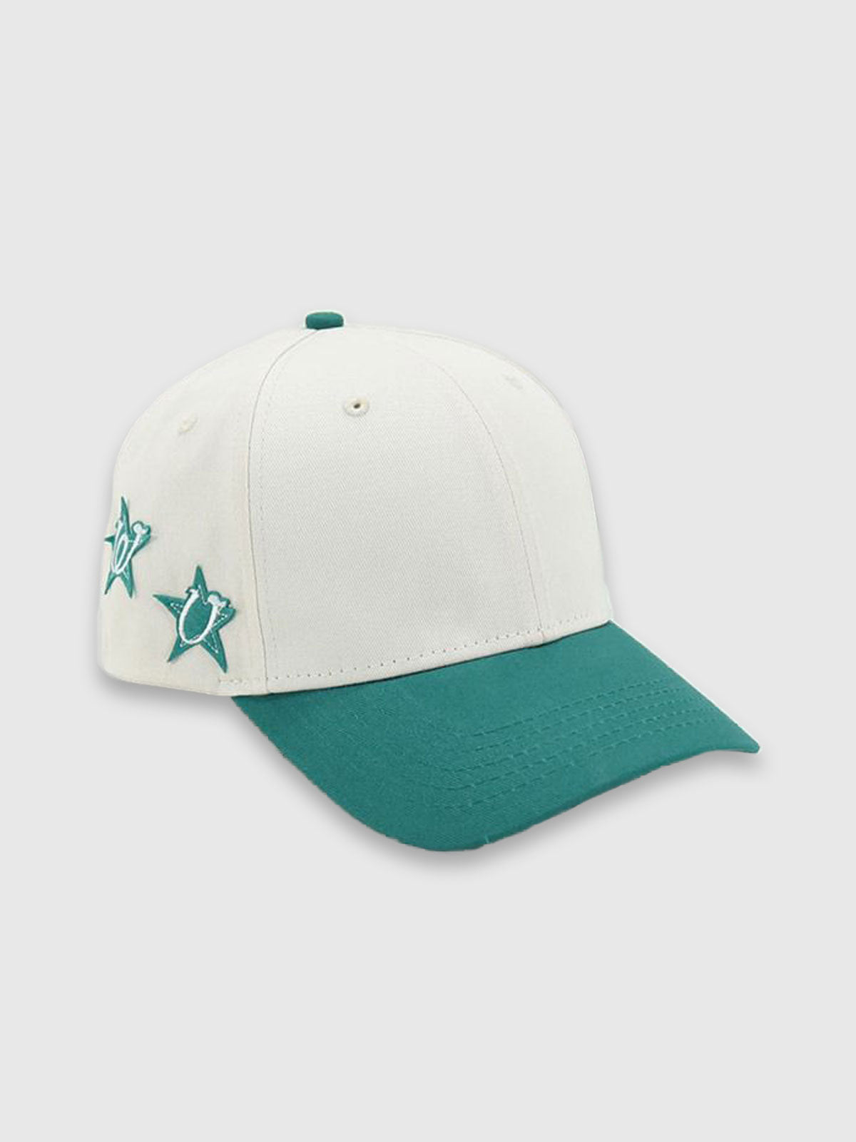 San Francisco Cap Green