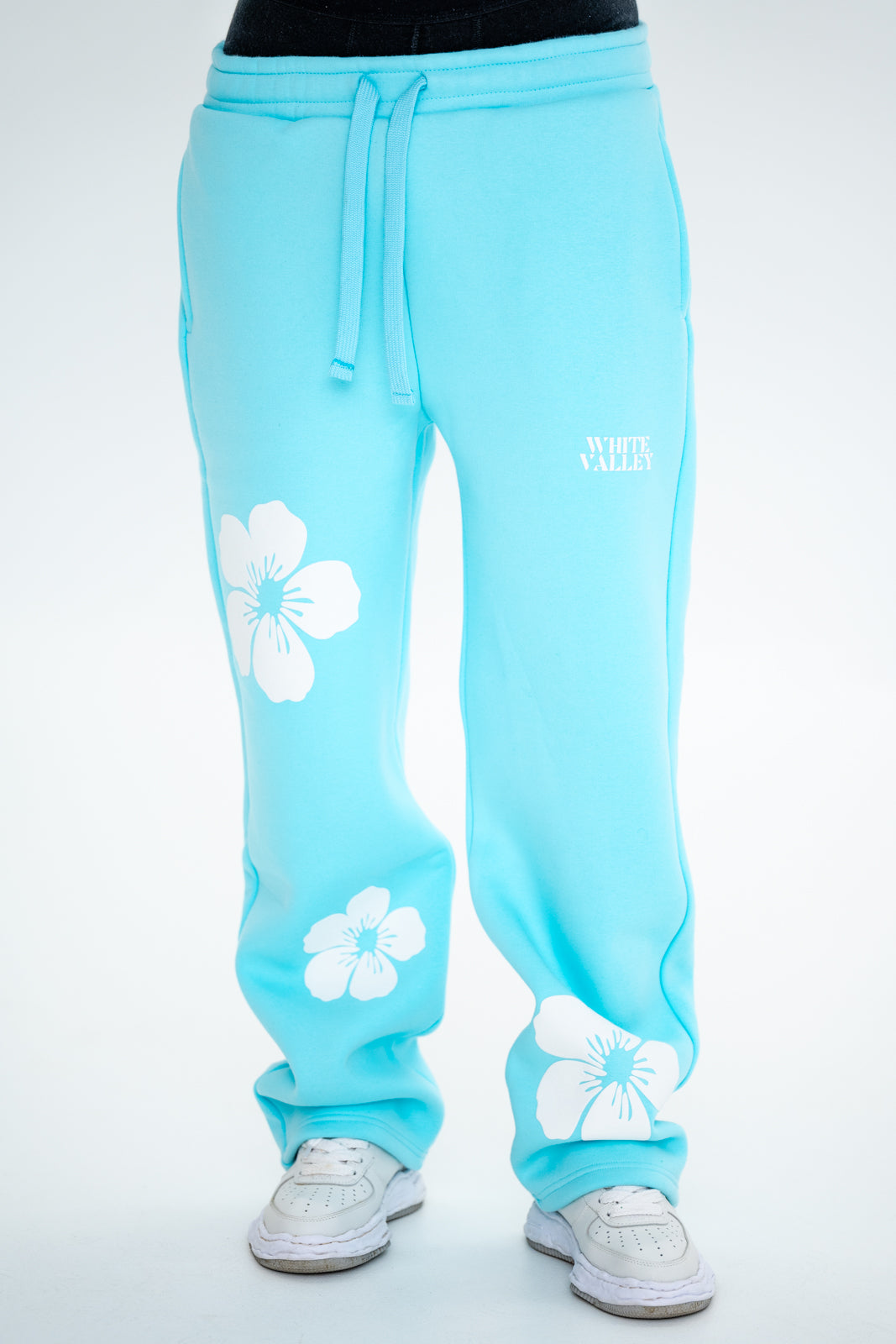 Flower Pants Tiffany 2.Collection