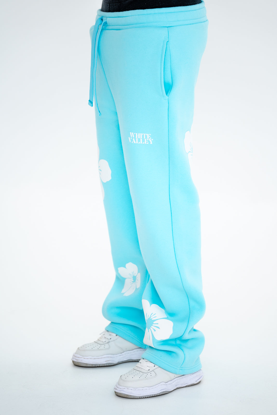 Flower Pants Tiffany 2.Collection