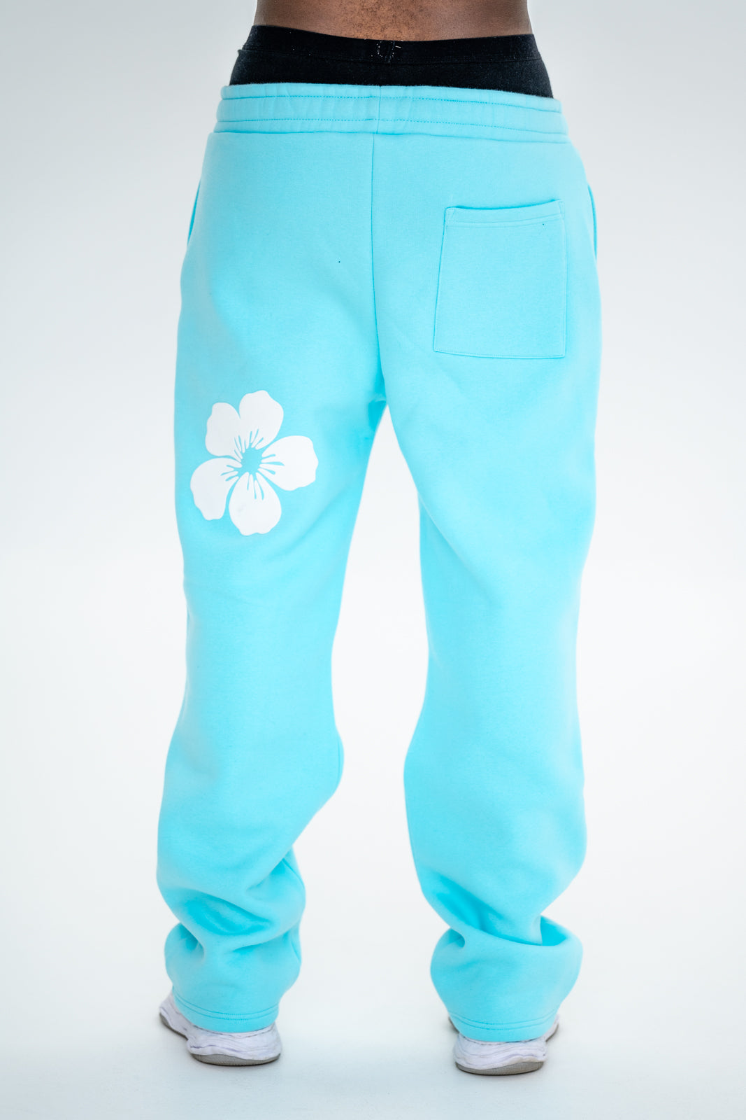 Flower Pants Tiffany 2.Collection