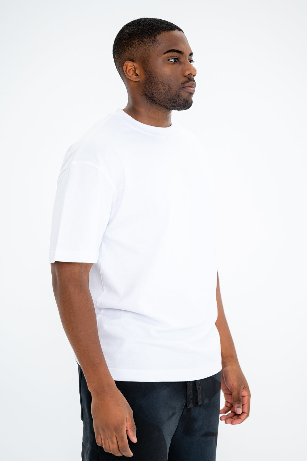 T-SHIRT Kyoto White